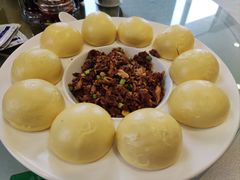 鸭松杂粮包-紫光园(顺义店)