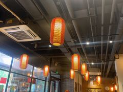 -张大嘴菜馆(庞各庄店)