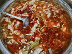 -老四川平头酸菜鱼(衙前店)