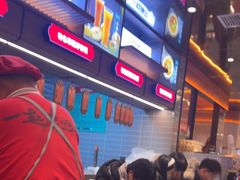 -灶座小锅烀饼·铁锅炖(全国总店)