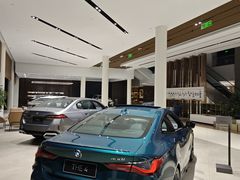 -上德宝骏宝马5S店