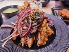-馔豚·台北菜专门店(深圳湾万象城店)