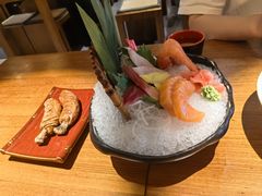 -花火-HANABI(莲花国际广场店)