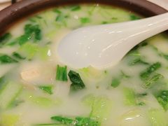 -大铁勺新津菜(东丽阳光新业广场店)