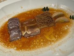 -曾宴·楚菜(湖北省博物馆店)