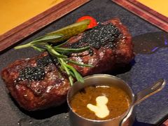-MR.ROCKY洛奇先生RESTAURANT&BAR(宝安壹方城店)