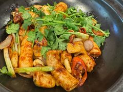 -沙河粉村·国家非遗传承(云台店)