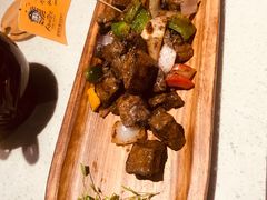 -将军牛排·尔滨地标朝鲜族美食(总店)