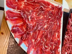 -林记潮牛·牛肉火锅(上马墩店)