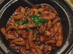 -粤盛海鲜楼(融冠乐城店)