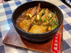 -小粤楼·怀旧粤菜(万辉国际广场店)