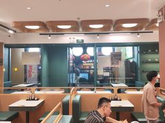 -香港深仔记茶餐厅(东门店)