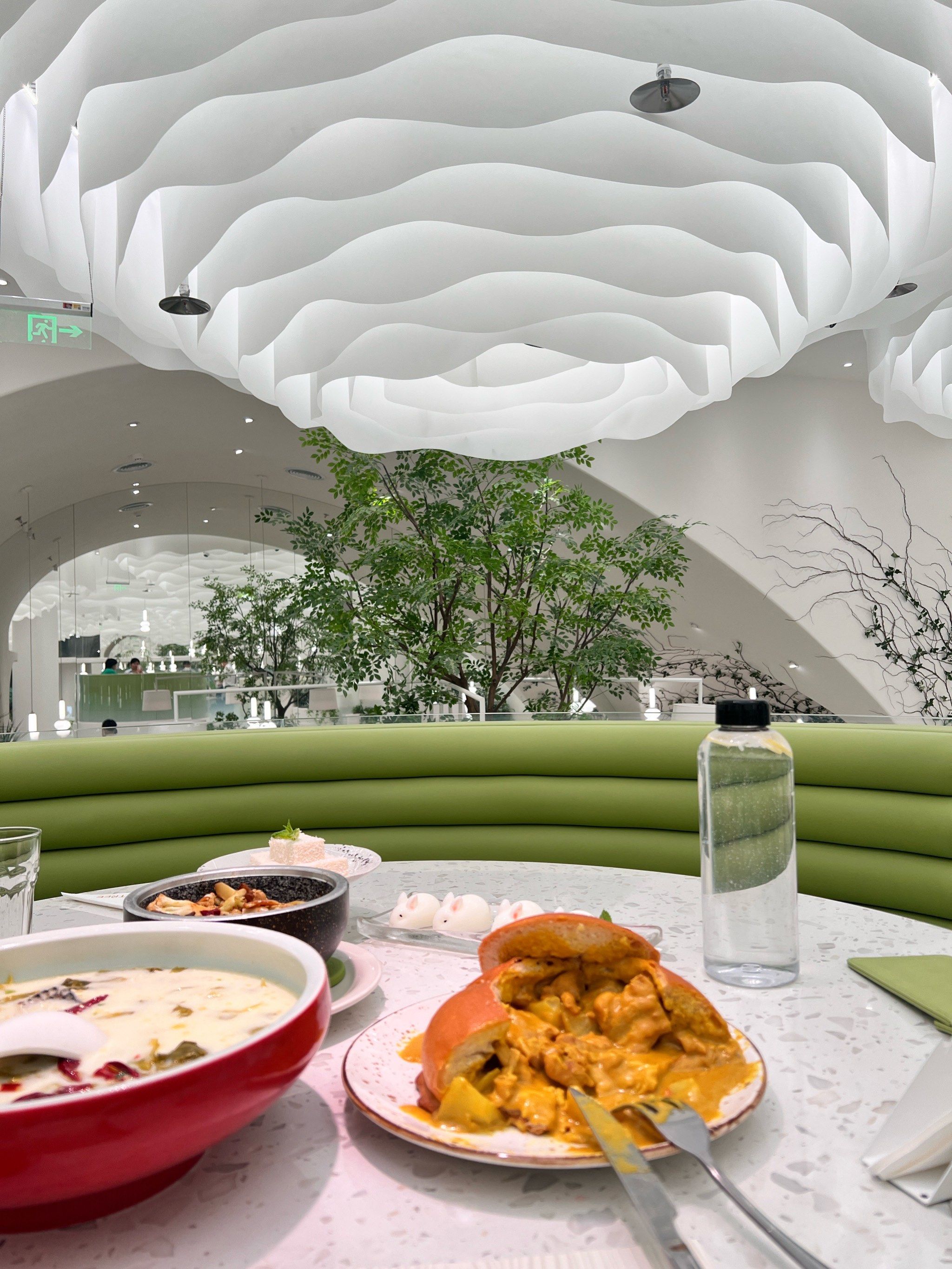 大树餐厅