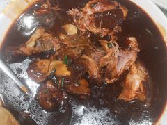 -聚丰园•湖鲜餐厅(阿红私房菜梅石路店)