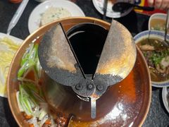 -老北京胡同味道二荤铺(酒仙桥店)