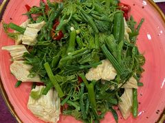 -老边饺子馆(中街店)