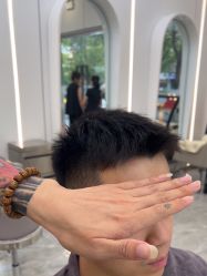 -宇东国际 HAIR SALON