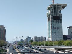 -北京盘古七星酒店