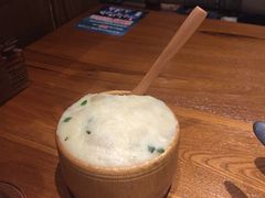 -云海肴·汽锅鸡·云南菜(天津国金汇店)