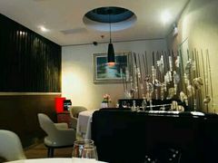 大堂-Oyster Talks 四度蚝法餐厅