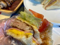 -遇见西木美式餐厅(体育路店)