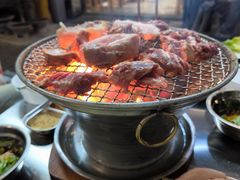 -姐夫家·沈阳黏糊麻辣拌·拌鸡架·冷面(南头古城店)