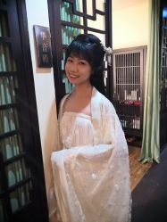 -盘子女人坊古装写真摄影(天津总店)