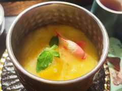 锦鲤杨枝甘露-粤·向群饭店(二沙岛店)