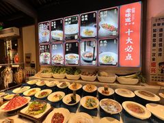 -绍兴老味道·非遗门店(银泰城店)