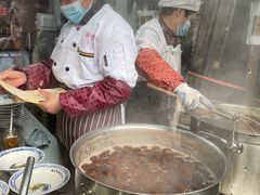 -粗茶淡饭(东关街店)