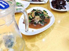 -何记面馆(龙泉山店)