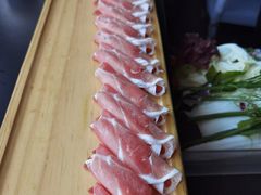 -阳坊胜利涮羊肉(阳坊老店)