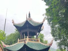 -白帝城·瞿塘峡景区