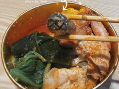 -大喜麻辣拌(凯德1818店)