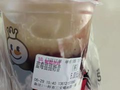 -蜜雪冰城(陆家嘴店)