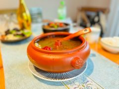 -云里小坐·小院里·团建·宴请·下午茶(三圣乡店)