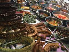 -龙眼南白粥六顺白粥