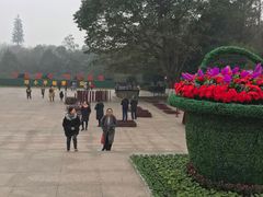 -邓小平故里