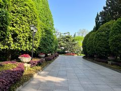 -上海虹桥迎宾馆