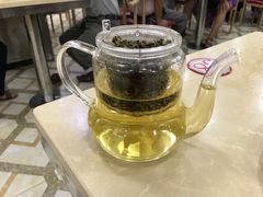 -港海餐厅(解放东路店)