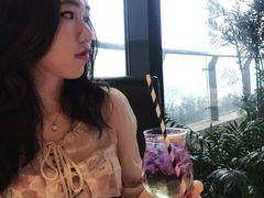 -L'Arome芳芳法国餐厅(仙林金鹰店)