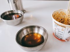 -郭记老汉口热干面