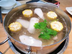 -为什么牛潮汕牛肉火锅(万胜广场店)