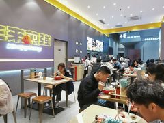 -小杨生煎(深圳岗厦北店)