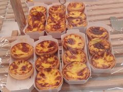 -味多美蛋糕(苏州街地铁店)