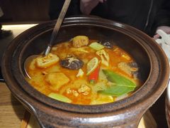 泰式冬阴功汤-庆春朴门
