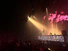 -V AMUSING CLUB·酒吧(银河中心店)