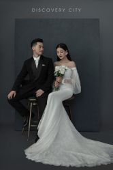 -乐派诗婚纱摄影