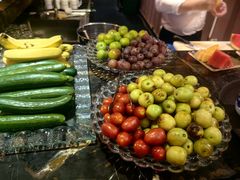 -君康悦美食汤泉水会·SPA(天河店)