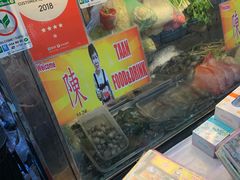 -陳妈妈泰国菜
